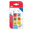 Goma de Borrar Dados 6u