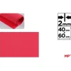 Goma EVA Rojo