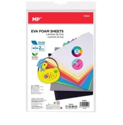 Goma EVA 10U 20X30CM