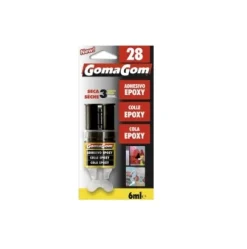Gomagom N28 Adhesivo Epoxy