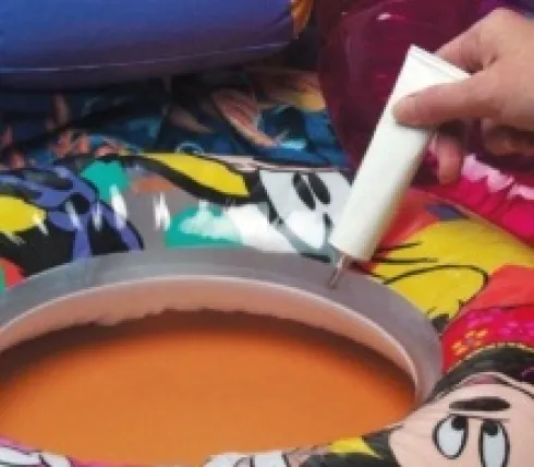 Gomagom N18 Adhesivo para Plásticos Flexibles