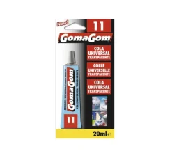 Gomagom N11 Cola Universal Transparente