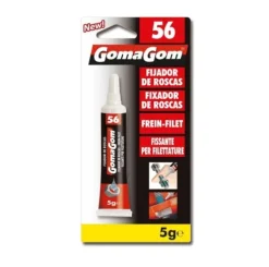 Gomagom N56 Fijador de Roscas