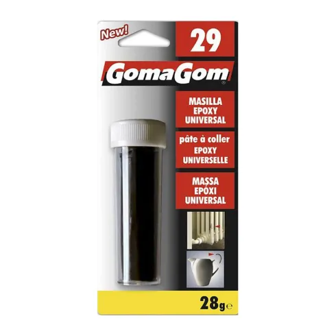 Gomagom N29 Masilla Epoxy Universal