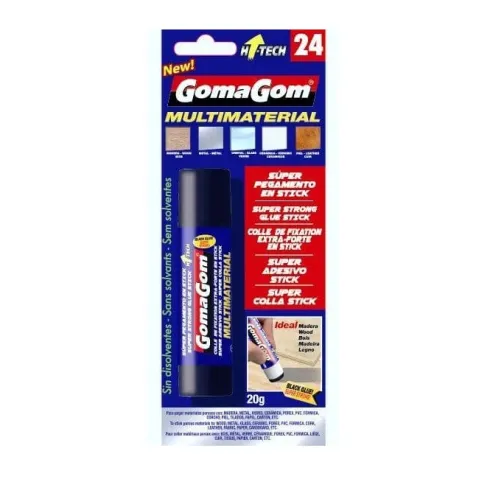 Gomagom N24 Pegamento Barra