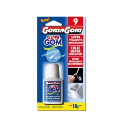 Gomagom N9 Super Adhesivo Instantáneo Pincel