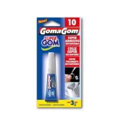 Gomagom N10 Super Adhesivo Instantáneo