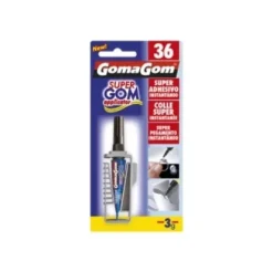Gomagom N36 Super Adhesivo Instantáneo