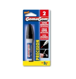 Gomagom N2 Super Adhesivo Instantáneo Precisión