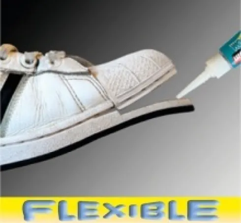 Gomagom N6 Super Adhesivo Instantáneo Flexible