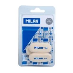 Gomas de Borrar MILAN 124 3U
