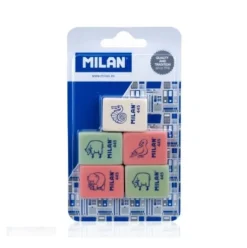 Gomas de Borrar MILAN 445 5U
