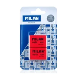 Gomas de Borrar MILAN 624 2U