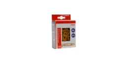 Gomas Elásticas Nº2 1.5x20mm
