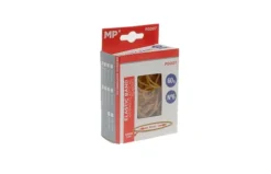 Gomas Elásticas Nº6 1.5x60mm