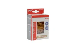 Gomas Elásticas Nº8 2x80mm