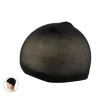 Gorra Malla Fina Negra De Cabello 2pcs