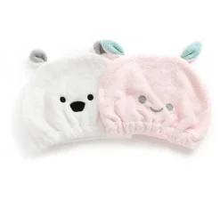 Gorro de Seca Pelo Oso