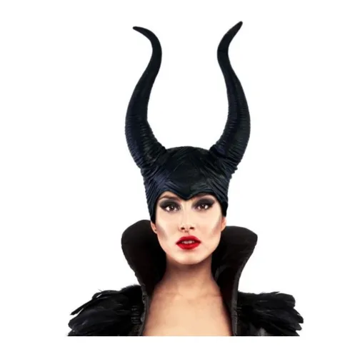 Gorro Malefic Goma
