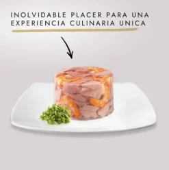 Gourmet Diamant Pollo 85g