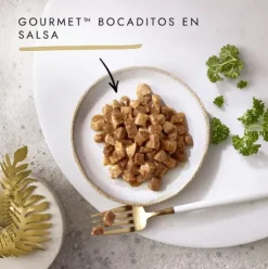 Gourmet Gold Bocaditos Surtido 12x85g