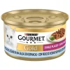 Gourmet Gold Doble Placer Pescado 85g