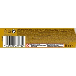 Gourmet Gold Doble Placer Pescado 85g