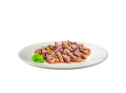Gourmet Gold Doble Placer Pescado 85g
