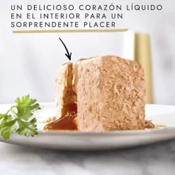 Gourmet Gold Fondant Pollo 85g