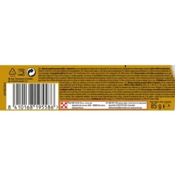 Gourmet Gold Mousse Pollo 85g