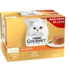 Gourmet Gold Tartelette MultiVariedad 24x85g