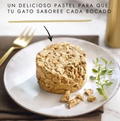 Gourmet Gold Tartelette MultiVariedad 24x85g