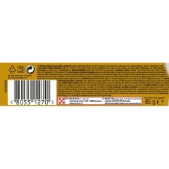 Gourmet Gold Terrine Salmon 85g