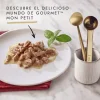 Gourmet Mon Petit Pescados 6x50g