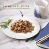 Gourmet Mon Petit Pescados 6x50g
