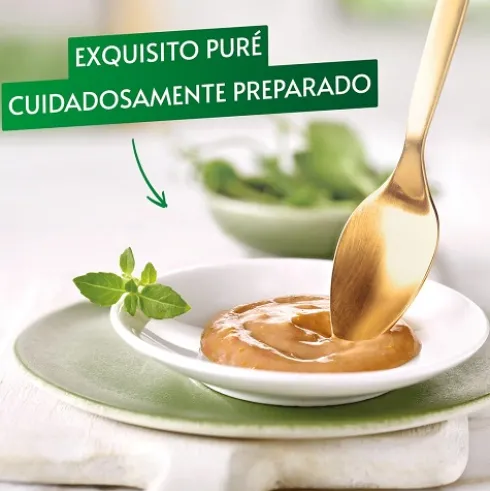 Gourmet Nature Creations Pollo 10g