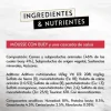 Gourmet Revelations Mousse Buey 4x57g