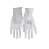 Guantes Jardinería Bricolaje Blanco 10/XL
