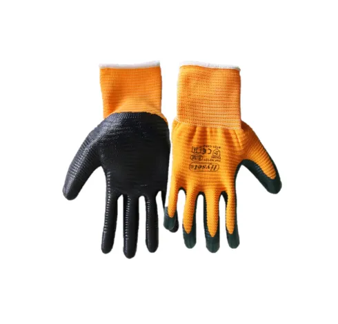 Guantes Jardinería Bricolaje 8/M