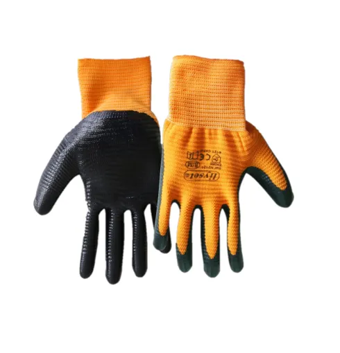 Guantes Jardinería Bricolaje 9/L