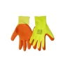 Guantes Jardinería Bricolaje Amarillo/Naranja 10/XL