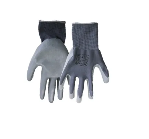 Guantes Jardinería Bricolaje 10/XL