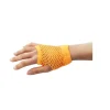 Guantes Red Cortos Naranja