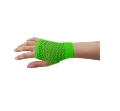 Guantes Red Cortos Verde
