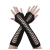 Guantes Red Sin Dedos