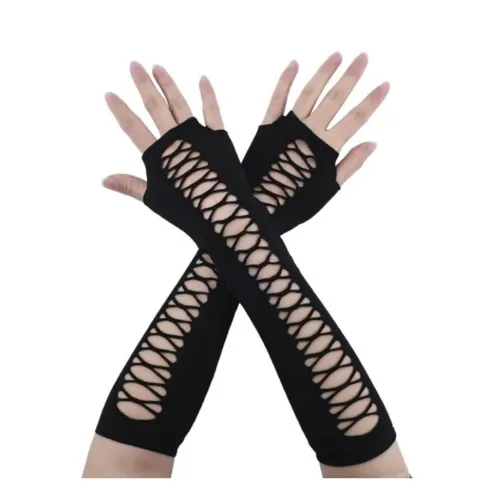 Guantes Red Sin Dedos
