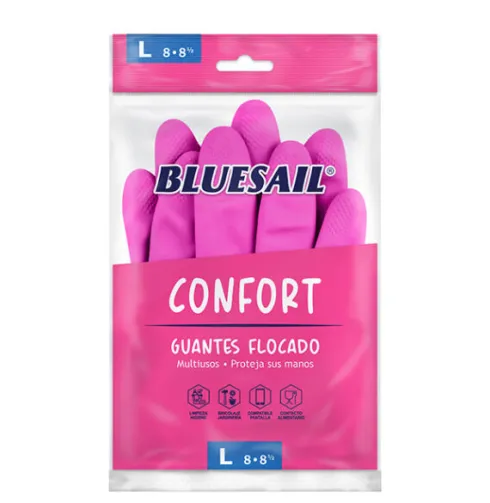 Guantes Reutilizable Confort