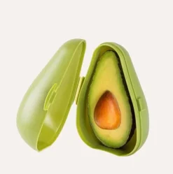 Guarda Aguacate Completo