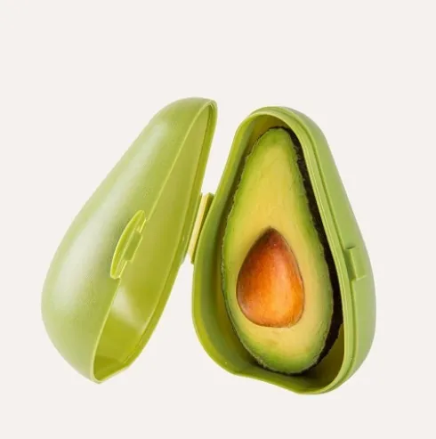 Guarda Aguacate Completo