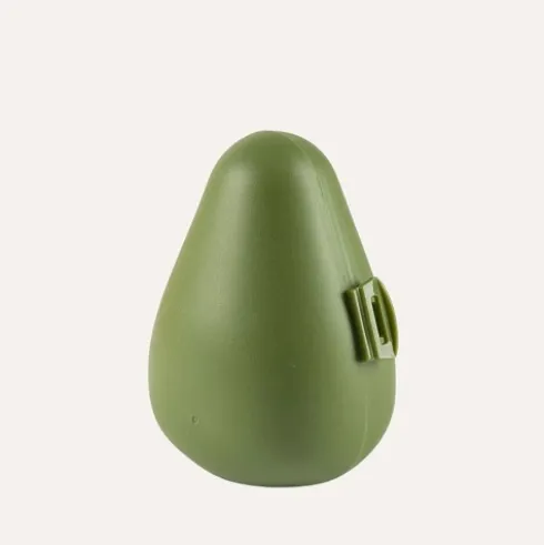 Guarda Aguacate Completo